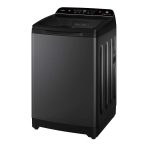 HAIER 11KG AUTOMATIC TOP LOAD WASHING MACHINE Model HWM110-688S8 - Image 2