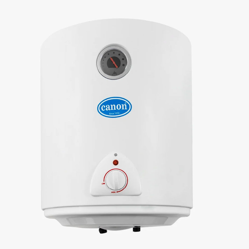 100LY CANON FAST ELECTRIC STORAGE GEYSER 100 LITER Model FEWH-100LY - Image 1