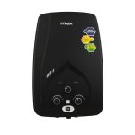 MAX INSTANT GAS GEYSER 10 LITRE Model MS-10L LPG