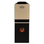 FISCHER TWO TAPS WATER DISPENSER Model FWD-1150 GOLDEN