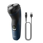 PHILIPS WET & DRY ELECTRIC SHAVER Model S1151 - Image 3