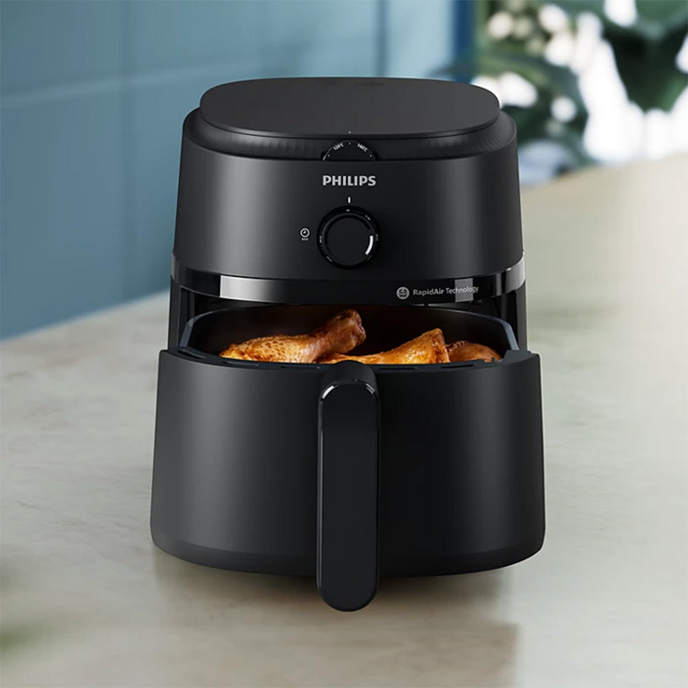 120NA-NC PHILIPS AIR FRYER Model NA120 - Image 1