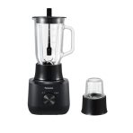 PANASONIC BLENDER WITH WET & DRY MILL Model MX-EG3351 - Image 2