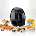 KENWOOD AIR FRYER Model HFP52 - Image 3