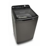 HAIER 15KG AUTOMATIC TOP LOAD WASHING MACHINE Model HWM 150B-699S8 - Image 2