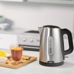 BRAUN PURSHINE WATER KETTLE Model WK 1500