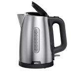 BRAUN PURSHINE WATER KETTLE Model WK 1500 - Image 3