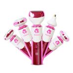 KEMEI SHAVER & EPILATOR Model KM-2192 - Image 2