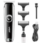 VGR PROFESSIONAL HAIR TRIMMER Model V-168