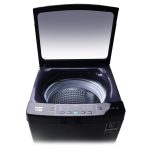 HAIER 15KG AUTOMATIC TOP LOAD WASHING MACHINE Model HWM 150-826S6 - Image 2