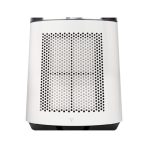 EVVOLI BLADELESS FAN & AIR PURIFIER WITH HEPA FILTER AND REMOTE CONTROLLED Model EVPF-50W - Image 5