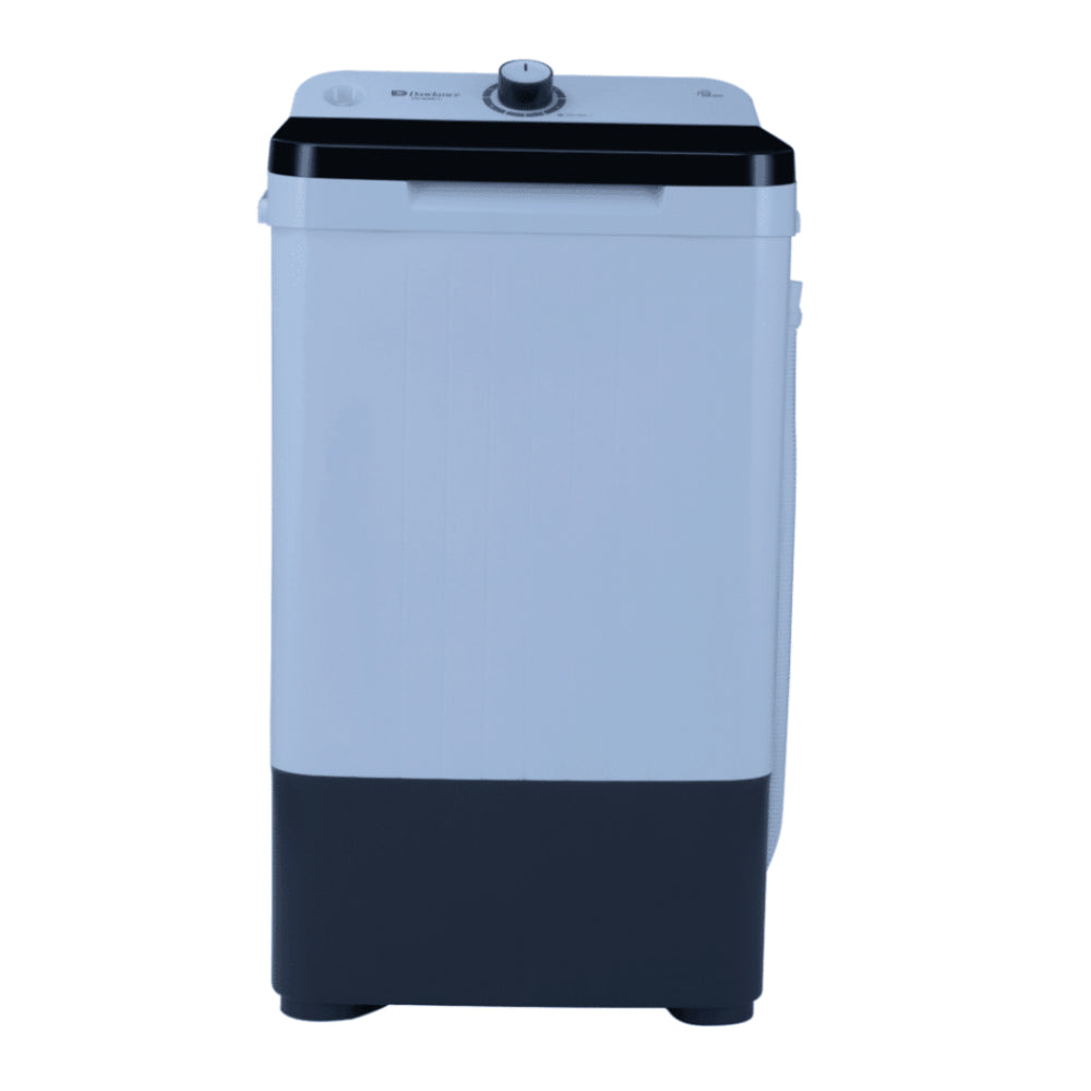 1ModelDW-6000DS DAWLANCE SPIN DRYER SINGLE TUB Model DS-6000 - Image 1