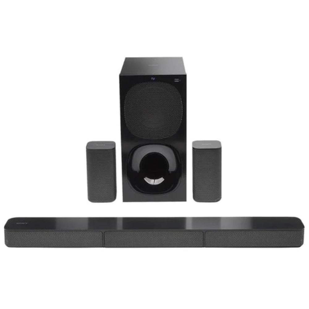 1ModelHT-S20R-1 SONY HOME CINEMA 5.1 CHANNEL SOUNDBAR Model HT-S20R - Image 1