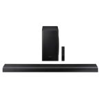 SAMSUNG 5.1 CHANNEL WITH DOLBY ATMOS / DTS:X SOUND BAR Model HW-Q70T - Image 2