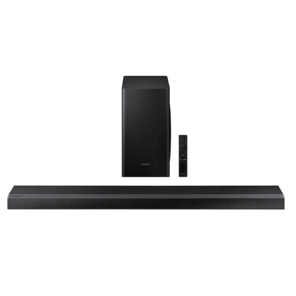 1ModelHW-Q70T_ad864c86-e364-44dc-a303-730152a05b2e SAMSUNG 3.1.2 CHANNEL WITH DOLBY ATMOS SOUND BAR Model HW-Q700A - Image 1