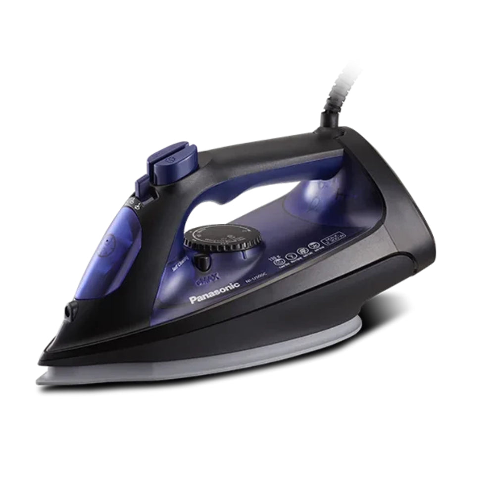 1ModelIPU500CNI PANASONIC STEAM IRON Model NI-U500 - Image 1