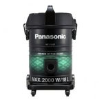 PANASONIC TOUGH STYLE PLUS VACUUM CLEANER Model MC-YL633 - Image 2