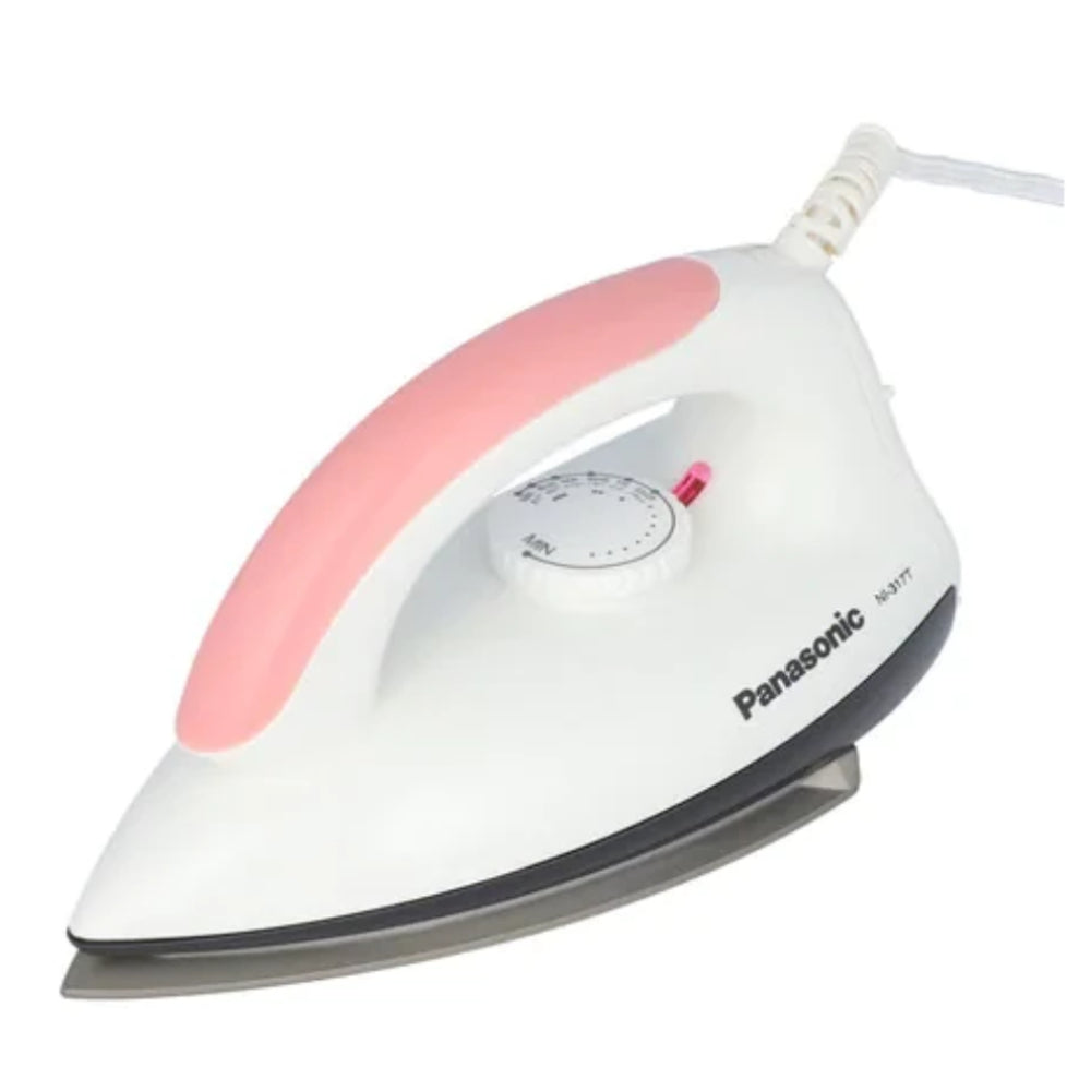 1ModelNI-317T-1 PANASONIC DRY IRON Model NI-317T - Image 1