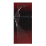 HAIER TWIN INVERTER + REFRIGERATOR Model HRF-538TIFRA