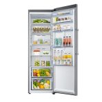SAMSUNG UPRIGHT FRIDGE FREEZER Model RZ32M71207F/ RR39M73107F - Image 3