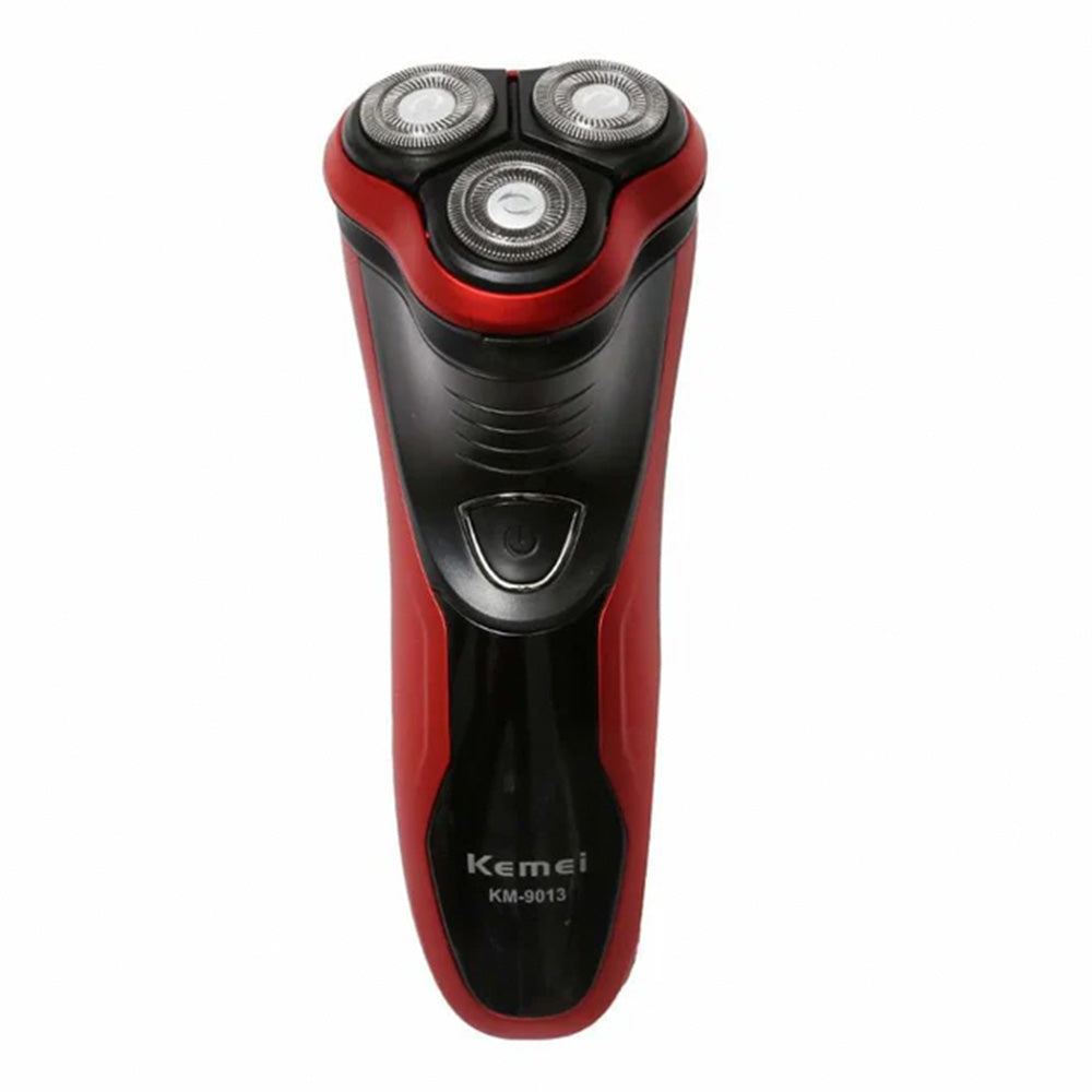 2013 KEMEI SHAVER Model KM-9013 - Image 1