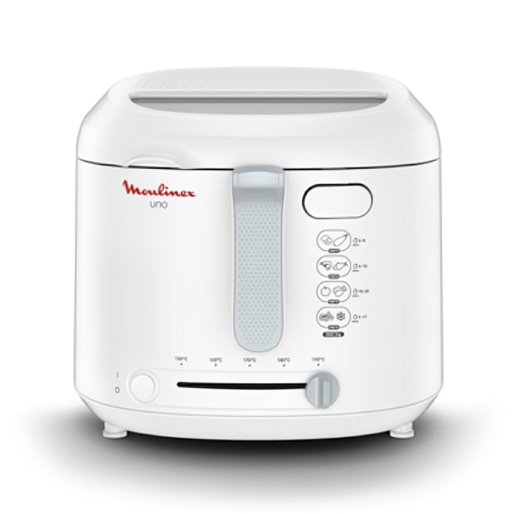 203127-AF MOULINEX DEEP FRYER Model AF203127 - Image 1