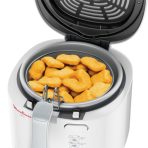 MOULINEX DEEP FRYER Model AF203127 - Image 3