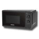 NOBEL MICROWAVE OVEN 20 LITRE Model SRM20-ZI-2 - Image 2