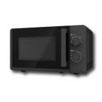 NOBEL MICROWAVE OVEN 20 LITRE Model SRM20-ZI-3 - Image 2