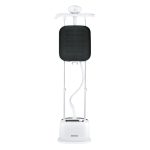 HOMAGE GARMENT STEAMER Model HGS-2202WE