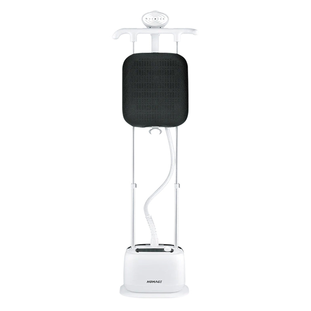 2202WE-HGS HOMAGE GARMENT STEAMER Model HGS-2202WE - Image 1