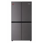 HAIER T-DOOR INVERTER REFRIGERATOR Model HRF-578TGGU-IOT