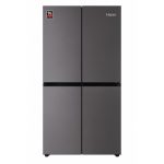 HAIER T-DOOR INVERTER REFRIGERATOR Model HRF-578TGGU-IOT