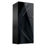 KENWOOD SMART INVERTER REFRIGERATOR Model KRF-27857GD BLACK - Image 2