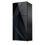 KENWOOD SMART INVERTER REFRIGERATOR Model KRF-25657GD BLACK - Image 2