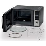 KENWOOD GRILL MICROWAVE OVEN 25 LITRE Model MWM25.000BK - Image 2