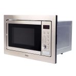 HAIER ELECTRIC OVEN Model HMM-25NG23 - Image 2
