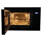 HAIER BUILT-IN MICROWAVE OVEN Model HMM-25NG24 - Image 2