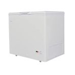 HAIER SINGLE DOOR CHEST DEEP FREEZER Model HDF-285H - Image 2