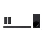 SONY HOME CINEMA 5.1 CHANNEL SOUNDBAR Model HT-S20R - Image 3