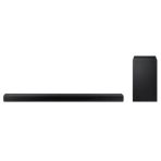 SAMSUNG 3.1.2 CHANNEL WITH DOLBY ATMOS SOUND BAR Model HW-Q700A - Image 3