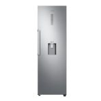 SAMSUNG UPRIGHT FRIDGE FREEZER Model RZ32M71207F/ RR39M73107F - Image 2