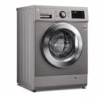 LG 8/5KG AUTOMATIC FRONT LOAD WASHER AND DRYER MACHINE Model F2V5PGP2T - Image 2