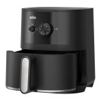 BRAUN MULTIFRY 3 AIR FRYER Model HF3000 - Image 2
