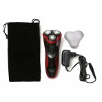 KEMEI SHAVER Model KM-9013 - Image 2