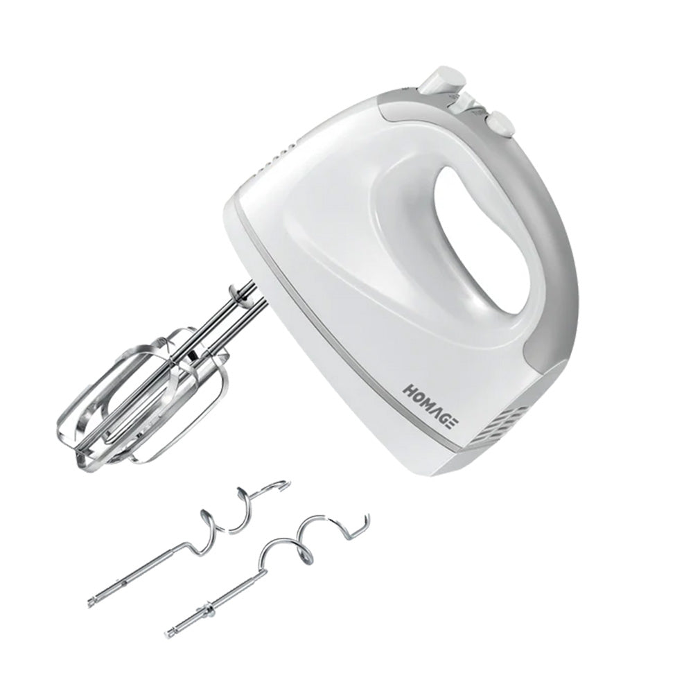 302A0-HHM HOMAGE HAND MIXER Model HHM-302A0 - Image 1