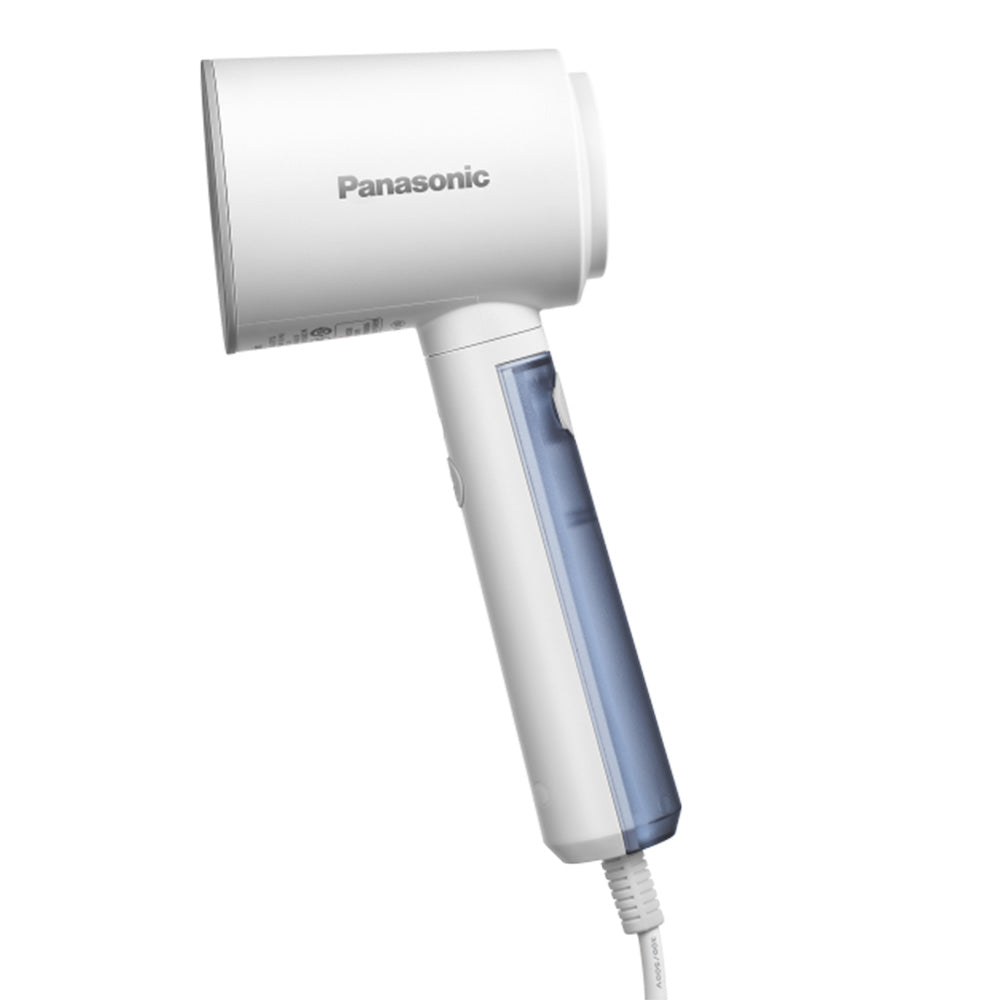 3030_e9f6f158-4905-4b94-b23d-c09f7d9a730e PANASONIC GARMENT STEAMER Model NI-GHD015 - Image 1