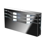 MOEL MO LIGHT INSECT KILLER Model 310A