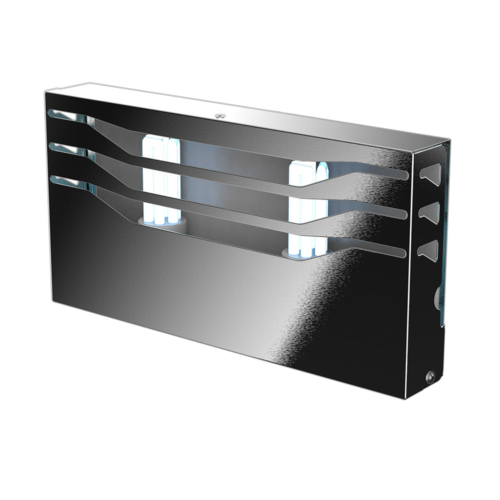 310A-PLICK MOEL MO LIGHT INSECT KILLER Model 310A - Image 1