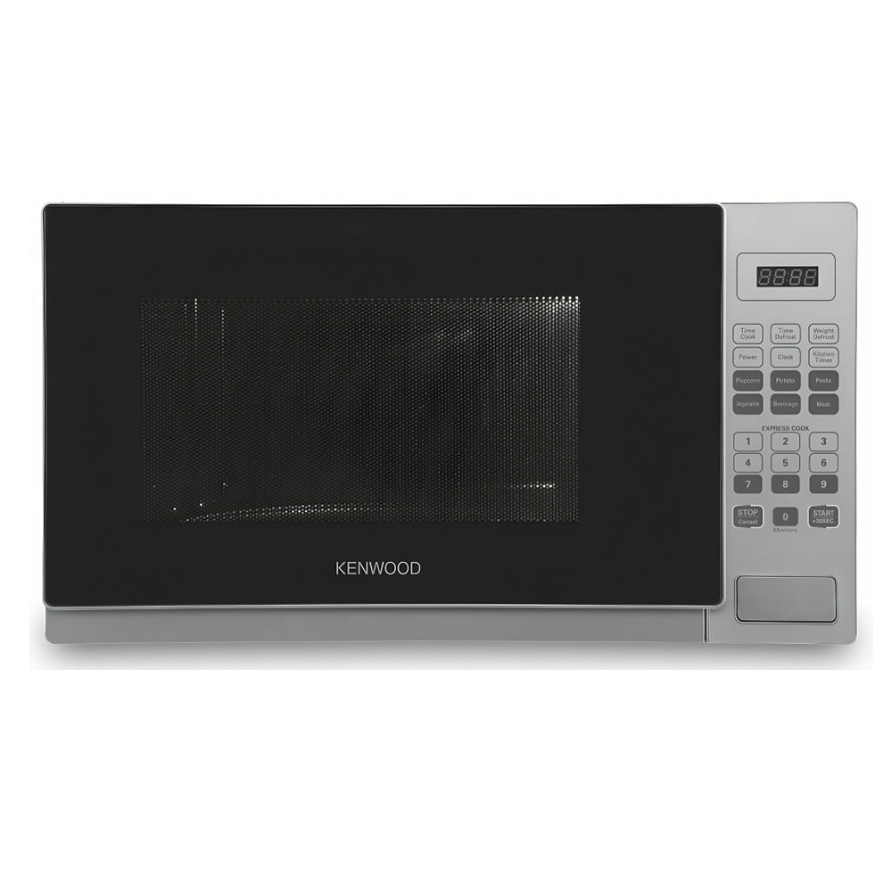 312000si KENWOOD SOLO MICROWAVE OVEN 31 LITRE Model MWP31.010SI - Image 1